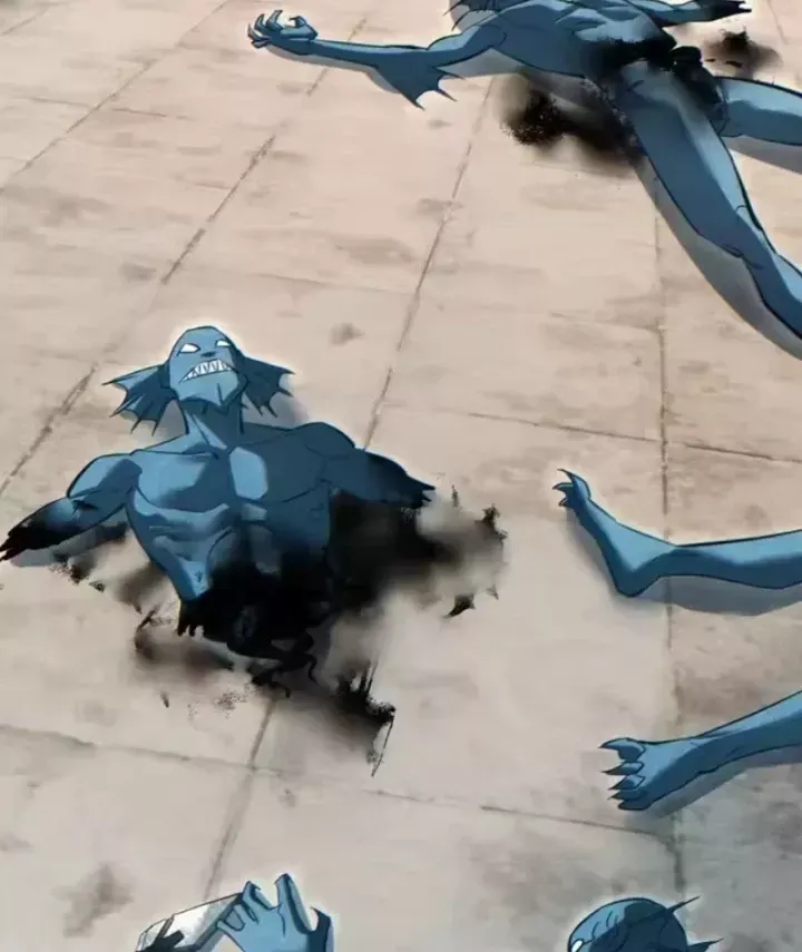 Mạt Thế Trọng Sinh: Ta Quay Gacha Làm Trùm! Chap 89 - Next Chap 90