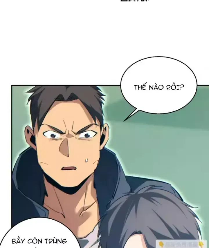 Mạt Thế Trọng Sinh: Ta Quay Gacha Làm Trùm! Chap 89 - Next Chap 90