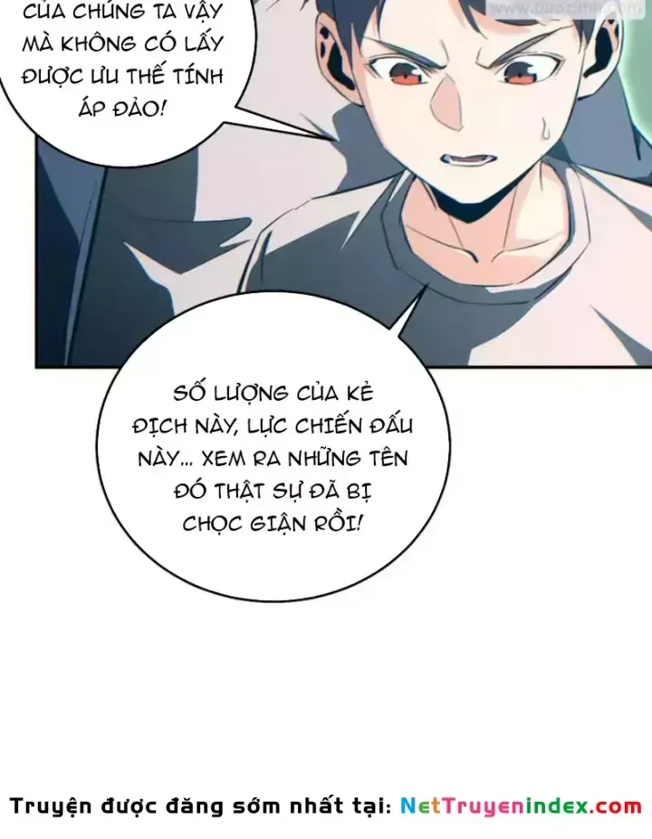 Mạt Thế Trọng Sinh: Ta Quay Gacha Làm Trùm! Chap 89 - Next Chap 90