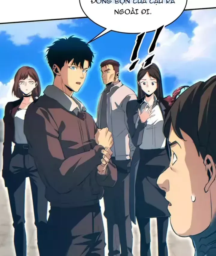 Mạt Thế Trọng Sinh: Ta Quay Gacha Làm Trùm! Chap 89 - Next Chap 90