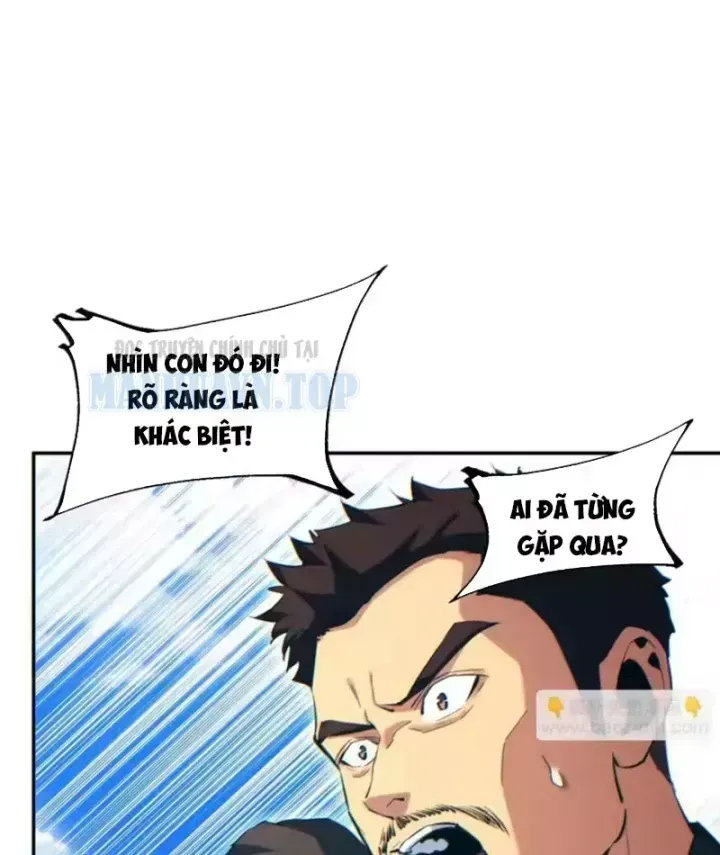Mạt Thế Trọng Sinh: Ta Quay Gacha Làm Trùm! Chap 89 - Next Chap 90