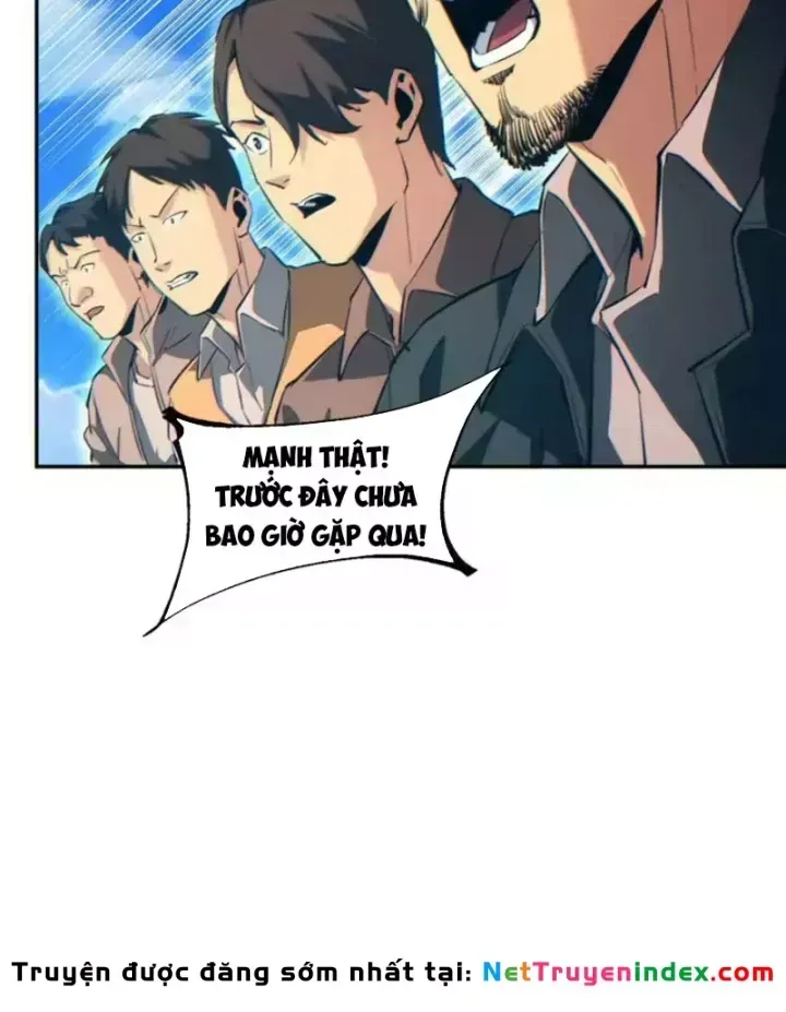 Mạt Thế Trọng Sinh: Ta Quay Gacha Làm Trùm! Chap 89 - Next Chap 90