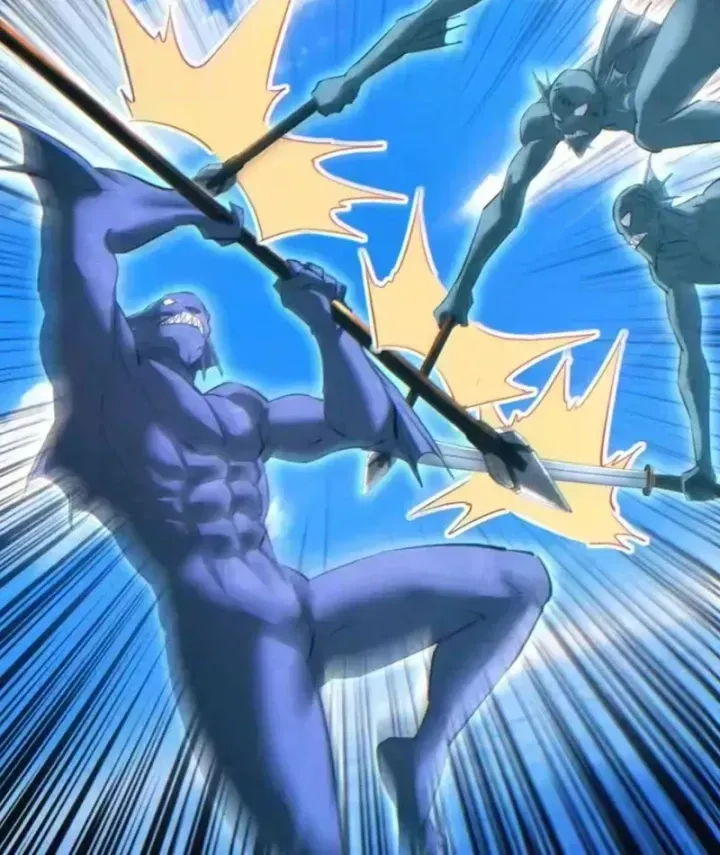 Mạt Thế Trọng Sinh: Ta Quay Gacha Làm Trùm! Chap 89 - Next Chap 90