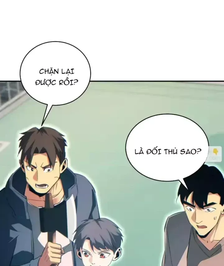 Mạt Thế Trọng Sinh: Ta Quay Gacha Làm Trùm! Chap 89 - Next Chap 90