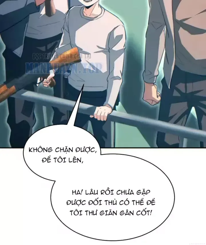 Mạt Thế Trọng Sinh: Ta Quay Gacha Làm Trùm! Chap 89 - Next Chap 90