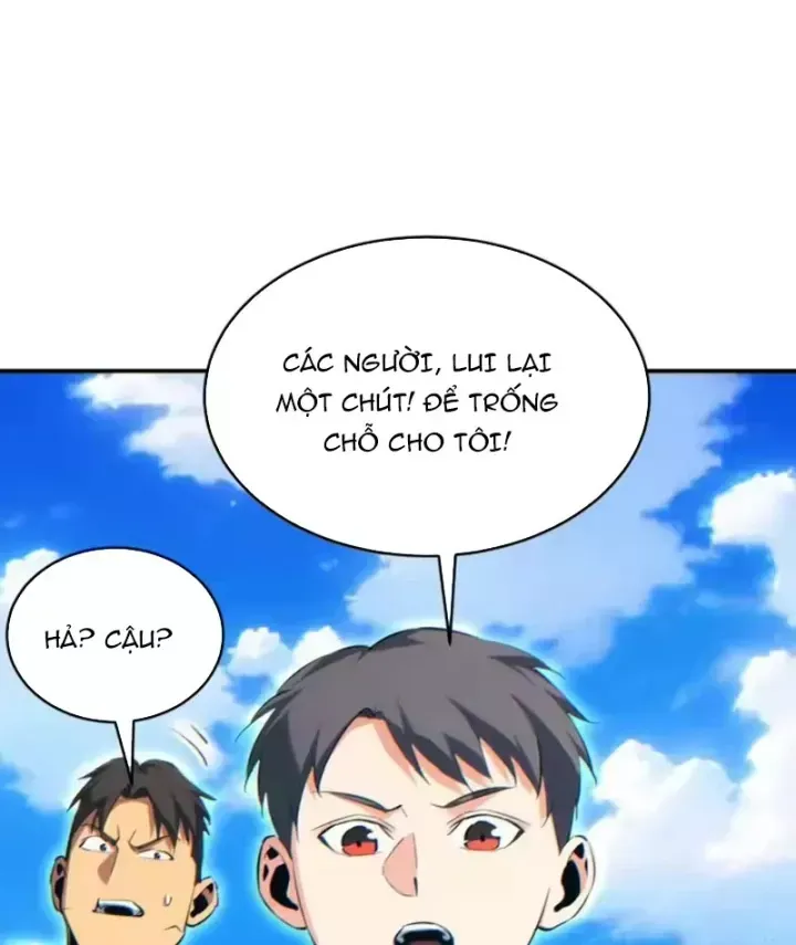 Mạt Thế Trọng Sinh: Ta Quay Gacha Làm Trùm! Chap 89 - Next Chap 90