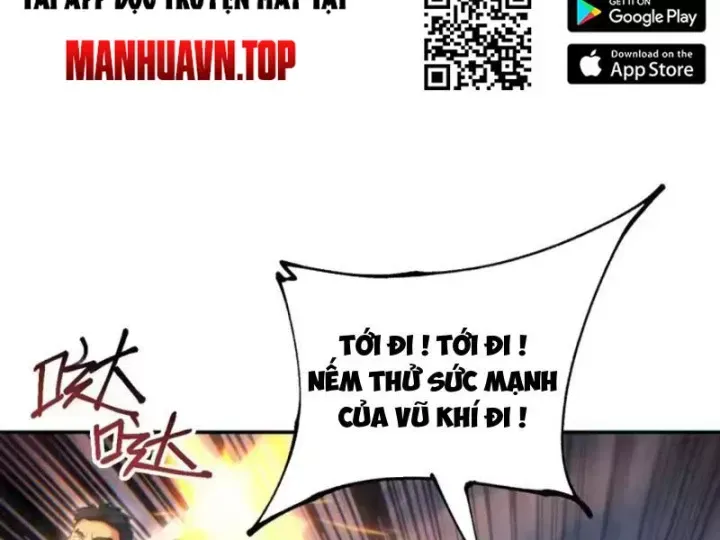 Mạt Thế Trọng Sinh: Ta Quay Gacha Làm Trùm! Chap 93 - Next Chap 94