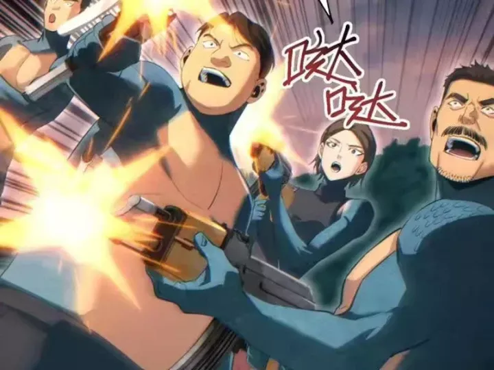 Mạt Thế Trọng Sinh: Ta Quay Gacha Làm Trùm! Chap 93 - Next Chap 94