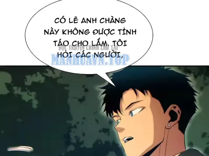 Mạt Thế Trọng Sinh: Ta Quay Gacha Làm Trùm! Chap 93 - Next Chap 94