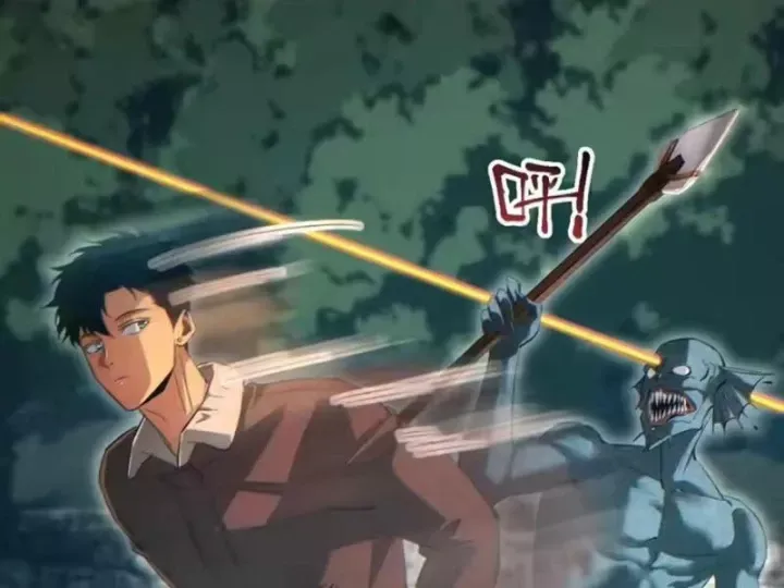 Mạt Thế Trọng Sinh: Ta Quay Gacha Làm Trùm! Chap 93 - Next Chap 94