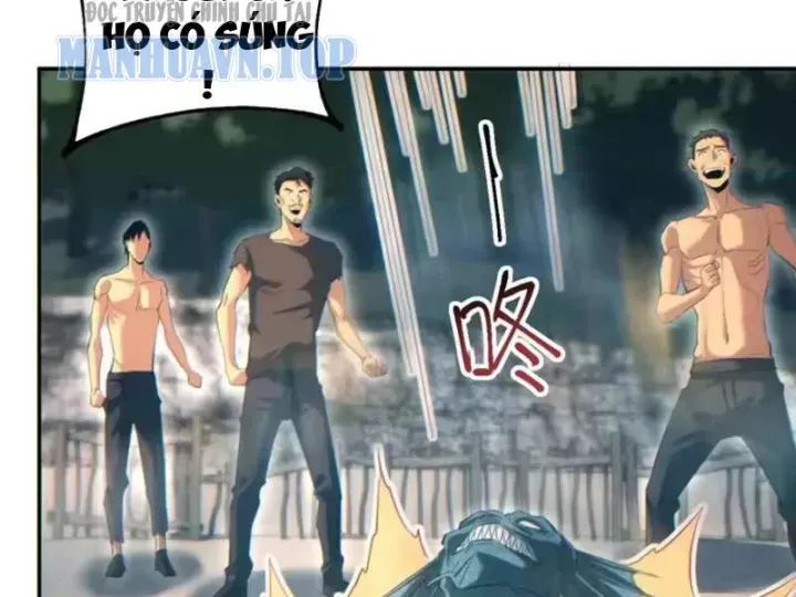 Mạt Thế Trọng Sinh: Ta Quay Gacha Làm Trùm! Chap 93 - Next Chap 94