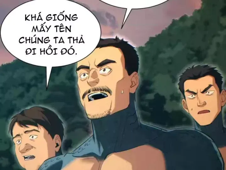 Mạt Thế Trọng Sinh: Ta Quay Gacha Làm Trùm! Chap 93 - Next Chap 94