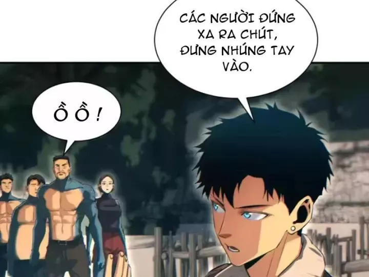 Mạt Thế Trọng Sinh: Ta Quay Gacha Làm Trùm! Chap 93 - Next Chap 94