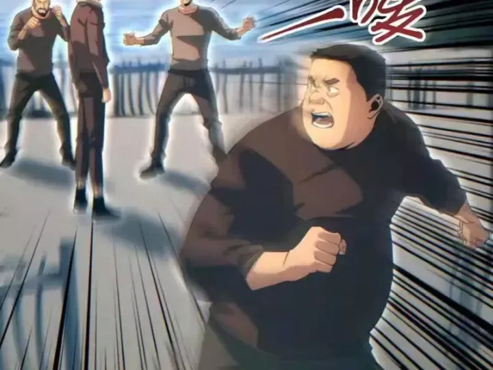 Mạt Thế Trọng Sinh: Ta Quay Gacha Làm Trùm! Chap 93 - Next Chap 94