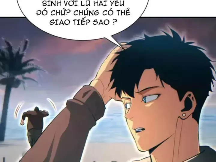 Mạt Thế Trọng Sinh: Ta Quay Gacha Làm Trùm! Chap 93 - Next Chap 94