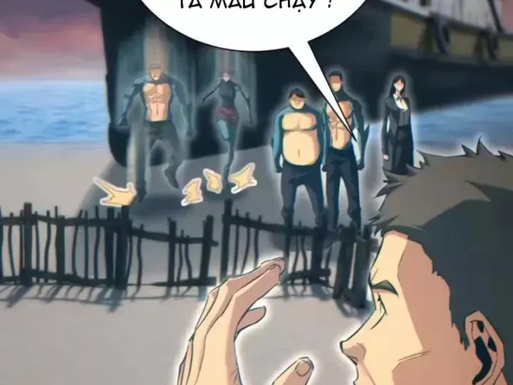 Mạt Thế Trọng Sinh: Ta Quay Gacha Làm Trùm! Chap 93 - Next Chap 94