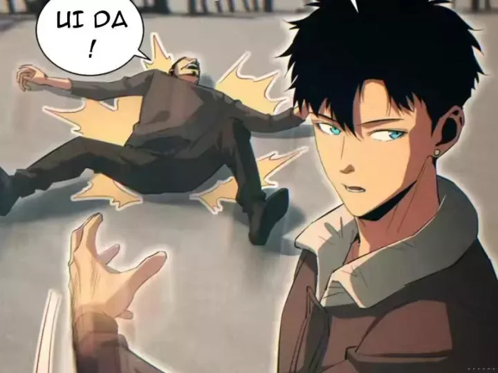 Mạt Thế Trọng Sinh: Ta Quay Gacha Làm Trùm! Chap 93 - Next Chap 94