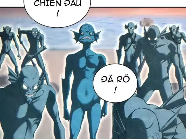 Mạt Thế Trọng Sinh: Ta Quay Gacha Làm Trùm! Chap 93 - Next Chap 94