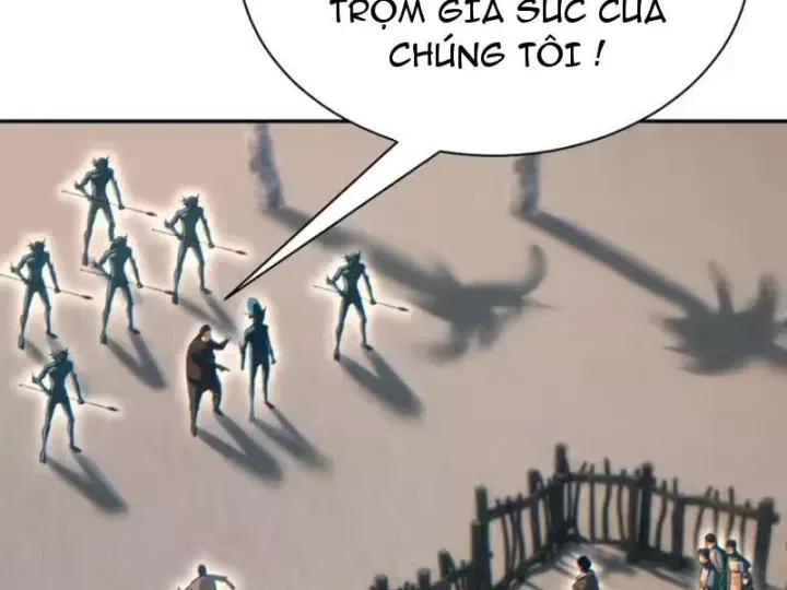 Mạt Thế Trọng Sinh: Ta Quay Gacha Làm Trùm! Chap 93 - Next Chap 94