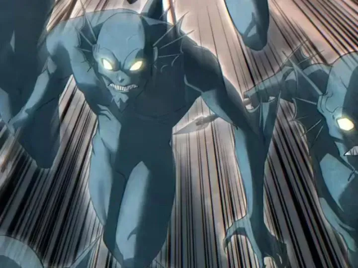 Mạt Thế Trọng Sinh: Ta Quay Gacha Làm Trùm! Chap 93 - Next Chap 94