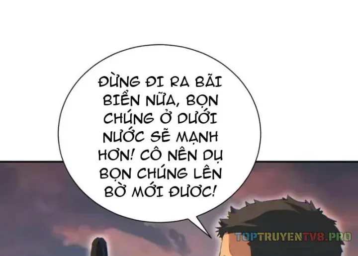 Mạt Thế Trọng Sinh: Ta Quay Gacha Làm Trùm! Chap 94 - Next Chap 95