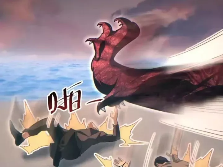 Mạt Thế Trọng Sinh: Ta Quay Gacha Làm Trùm! Chap 94 - Next Chap 95