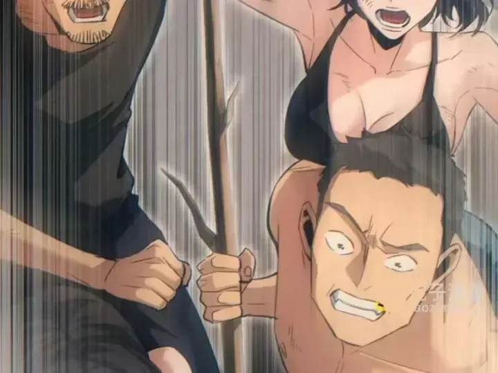 Mạt Thế Trọng Sinh: Ta Quay Gacha Làm Trùm! Chap 94 - Next Chap 95