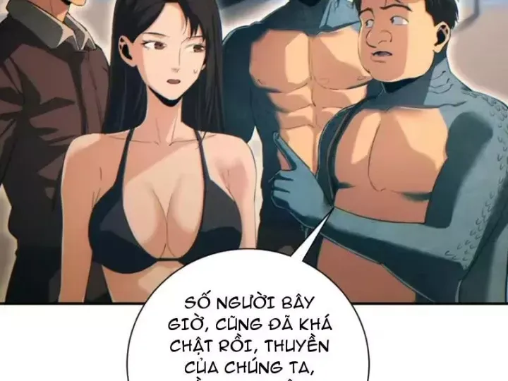Mạt Thế Trọng Sinh: Ta Quay Gacha Làm Trùm! Chap 94 - Next Chap 95