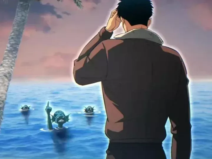 Mạt Thế Trọng Sinh: Ta Quay Gacha Làm Trùm! Chap 94 - Next Chap 95