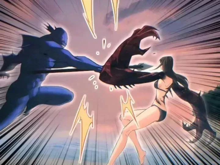 Mạt Thế Trọng Sinh: Ta Quay Gacha Làm Trùm! Chap 94 - Next Chap 95