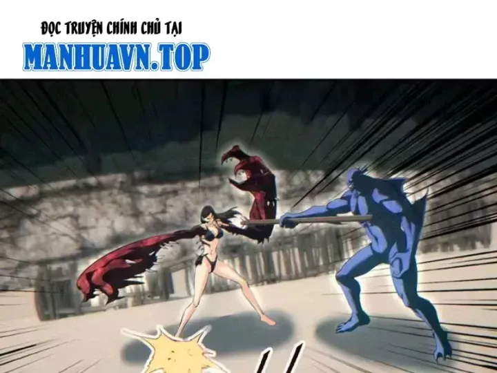 Mạt Thế Trọng Sinh: Ta Quay Gacha Làm Trùm! Chap 94 - Next Chap 95