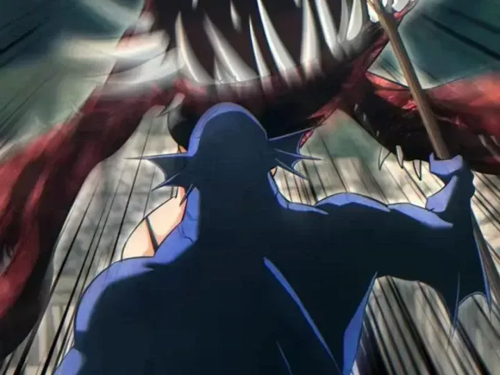 Mạt Thế Trọng Sinh: Ta Quay Gacha Làm Trùm! Chap 94 - Next Chap 95