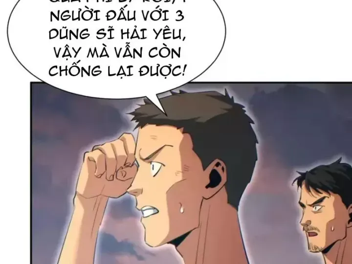 Mạt Thế Trọng Sinh: Ta Quay Gacha Làm Trùm! Chap 94 - Next Chap 95