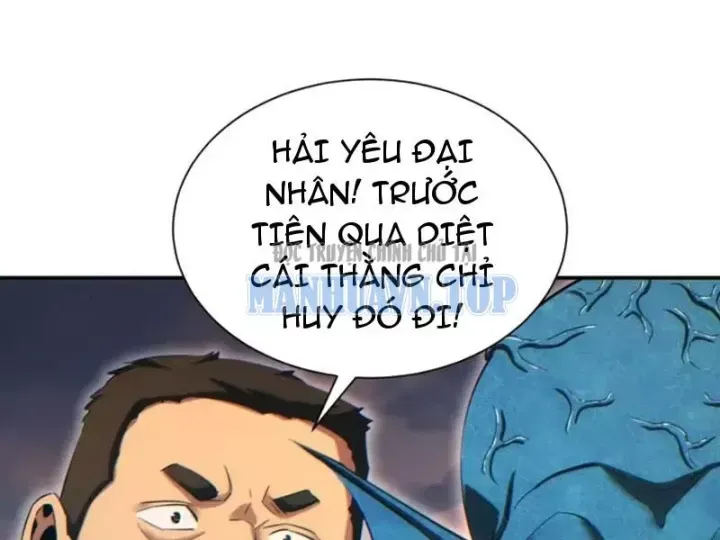 Mạt Thế Trọng Sinh: Ta Quay Gacha Làm Trùm! Chap 94 - Next Chap 95