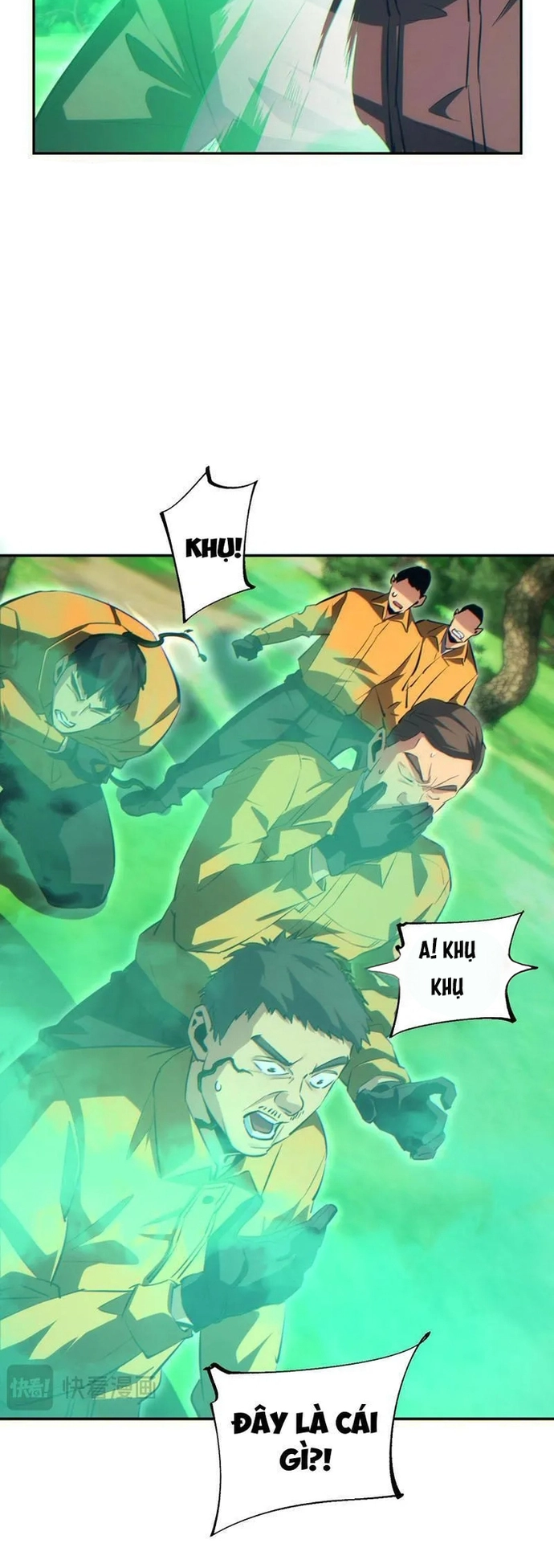 Mạt Thế Trùng Sinh: Ta Dựa Vào Mở Rương Vấn Dỉnh Đỉnh Phong Chap 70 - Next Chap 71