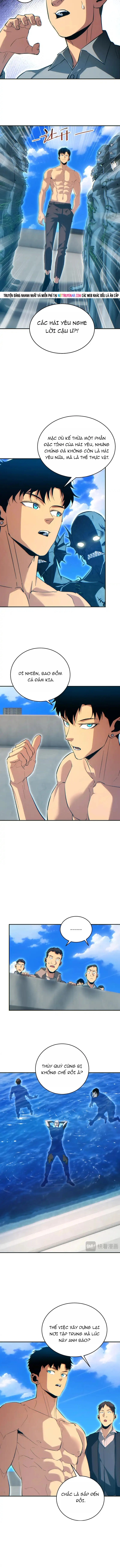 Mạt Thế Trùng Sinh: Ta Dựa Vào Mở Rương Vấn đỉnh đỉnh Phong Chap 83 - Next Chap 84