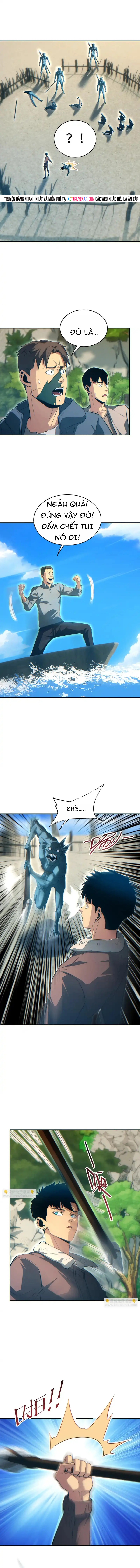 Mạt Thế Trùng Sinh: Ta Dựa Vào Mở Rương Vấn Dỉnh Đỉnh Phong Chap 85 - Next Chap 86