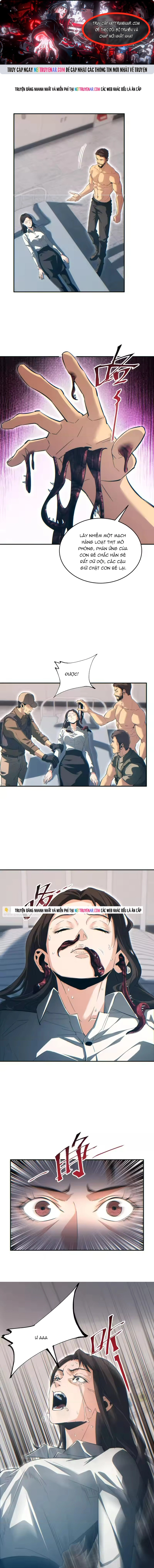 Mạt Thế Trùng Sinh: Ta Dựa Vào Mở Rương Vấn Dỉnh Đỉnh Phong Chap 86 - Next Chap 87