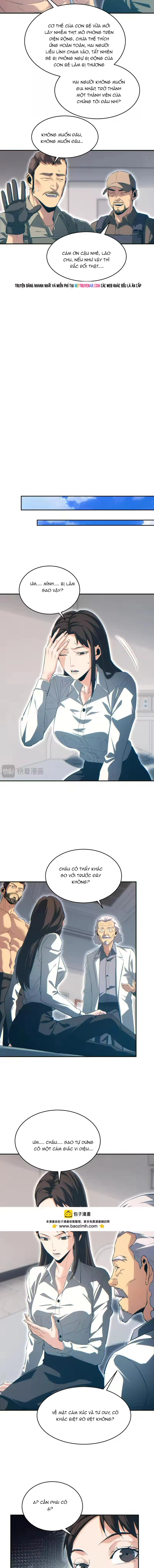 Mạt Thế Trùng Sinh: Ta Dựa Vào Mở Rương Vấn Dỉnh Đỉnh Phong Chap 86 - Next Chap 87