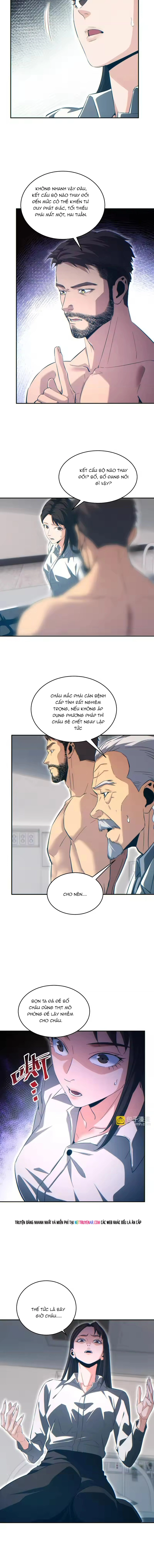 Mạt Thế Trùng Sinh: Ta Dựa Vào Mở Rương Vấn Dỉnh Đỉnh Phong Chap 86 - Next Chap 87