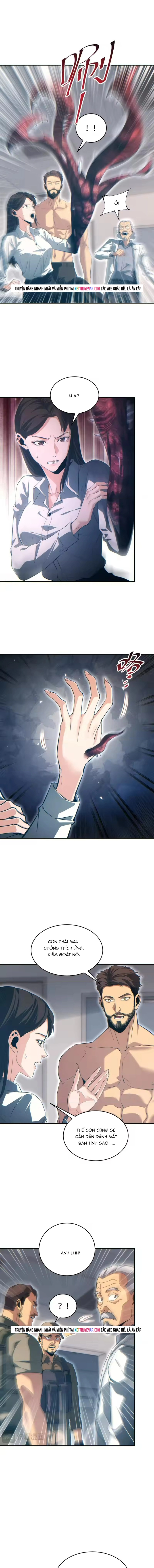 Mạt Thế Trùng Sinh: Ta Dựa Vào Mở Rương Vấn Dỉnh Đỉnh Phong Chap 86 - Next Chap 87