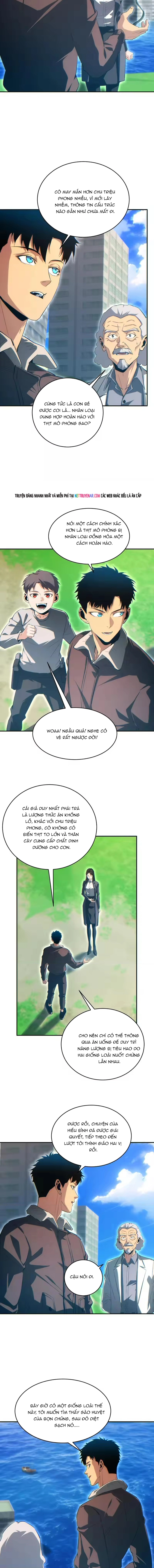 Mạt Thế Trùng Sinh: Ta Dựa Vào Mở Rương Vấn Dỉnh Đỉnh Phong Chap 86 - Next Chap 87