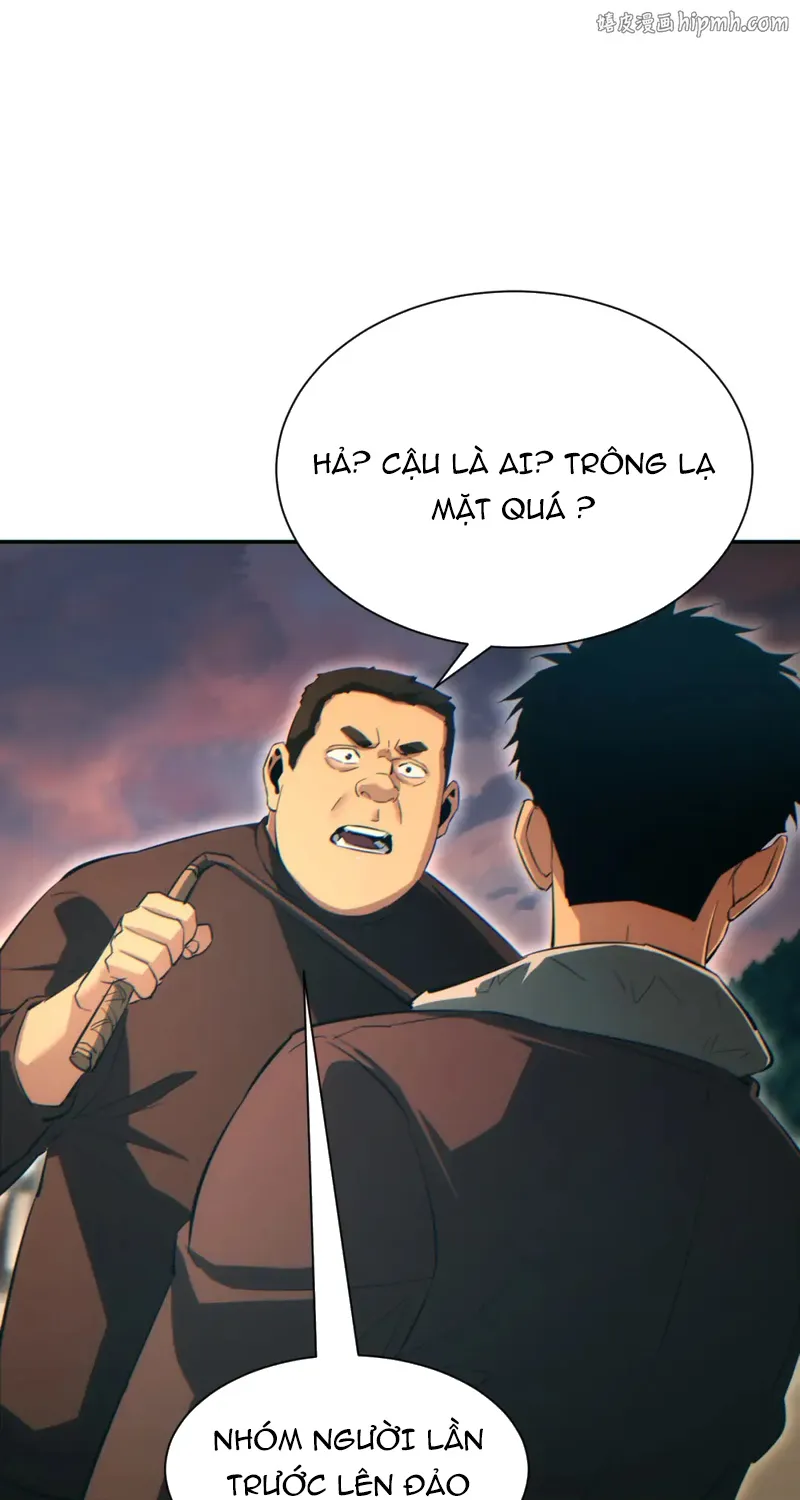 Mạt Thế Trùng Sinh: Ta Dựa Vào Mở Rương Vấn đỉnh đỉnh Phong Chap 93 - Next Chap 94