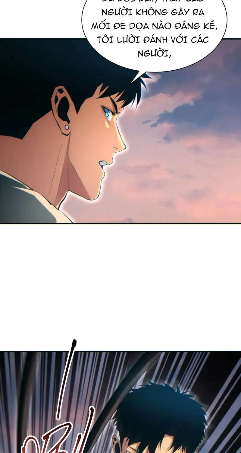 Mạt Thế Trùng Sinh: Ta Dựa Vào Mở Rương Vấn đỉnh đỉnh Phong Chap 93 - Next Chap 94