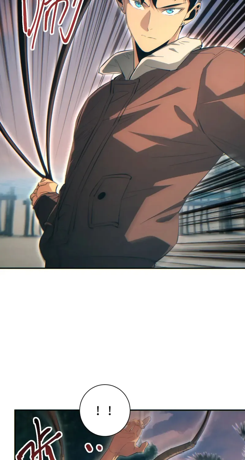 Mạt Thế Trùng Sinh: Ta Dựa Vào Mở Rương Vấn đỉnh đỉnh Phong Chap 93 - Next Chap 94