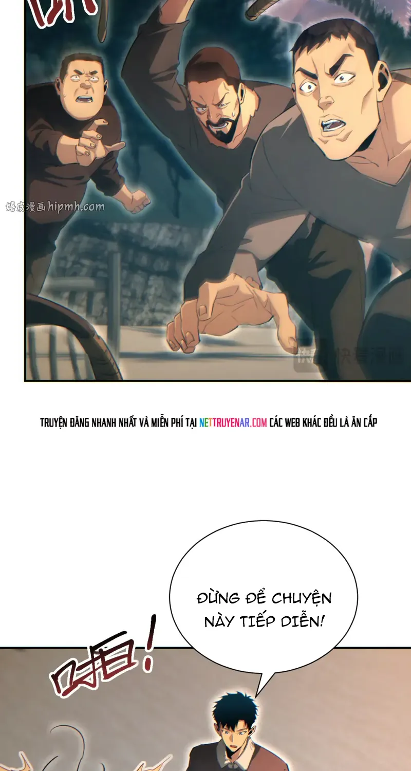 Mạt Thế Trùng Sinh: Ta Dựa Vào Mở Rương Vấn đỉnh đỉnh Phong Chap 93 - Next Chap 94