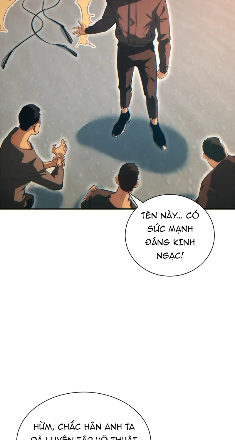 Mạt Thế Trùng Sinh: Ta Dựa Vào Mở Rương Vấn đỉnh đỉnh Phong Chap 93 - Next Chap 94