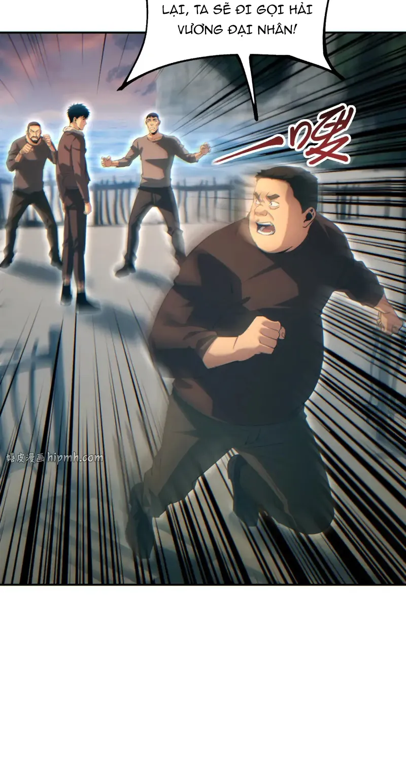 Mạt Thế Trùng Sinh: Ta Dựa Vào Mở Rương Vấn đỉnh đỉnh Phong Chap 93 - Next Chap 94