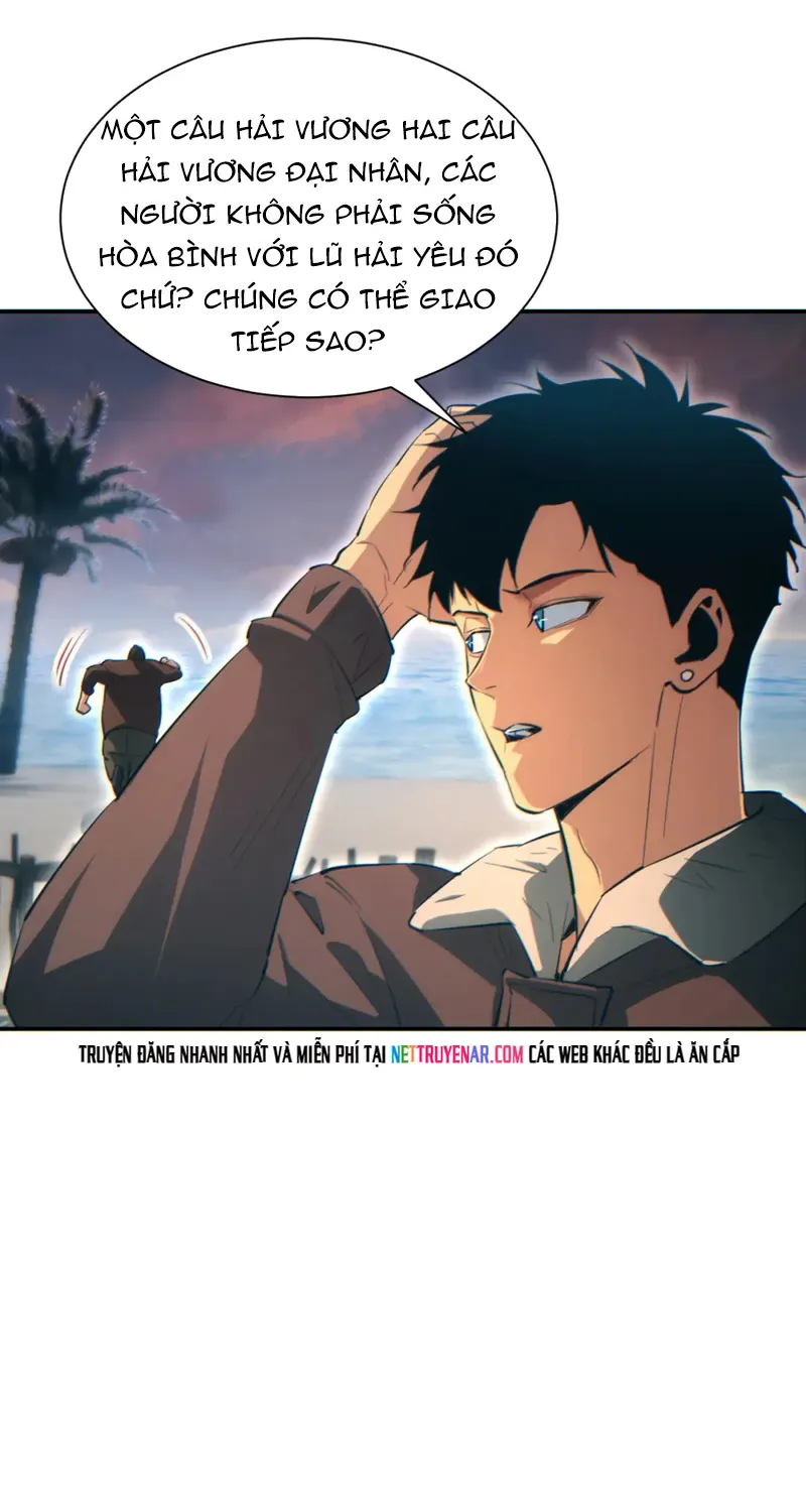 Mạt Thế Trùng Sinh: Ta Dựa Vào Mở Rương Vấn đỉnh đỉnh Phong Chap 93 - Next Chap 94