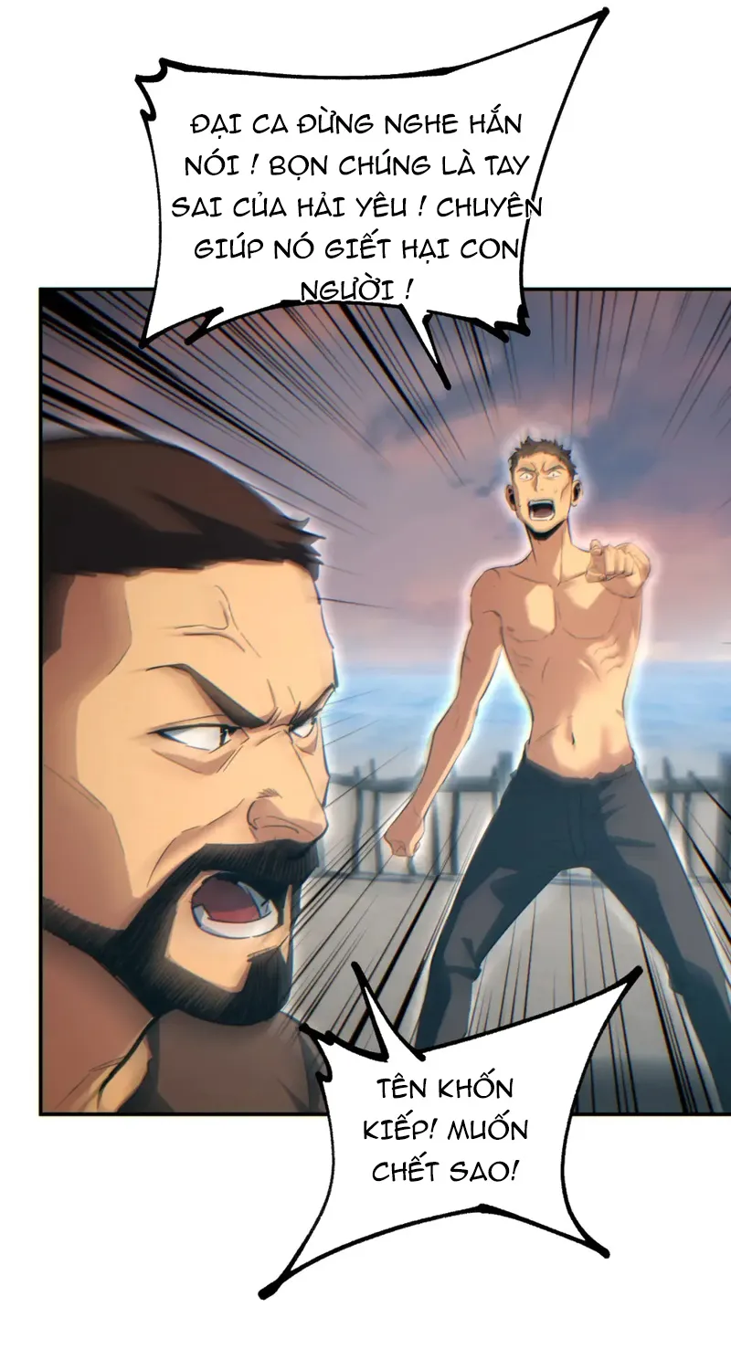 Mạt Thế Trùng Sinh: Ta Dựa Vào Mở Rương Vấn đỉnh đỉnh Phong Chap 93 - Next Chap 94